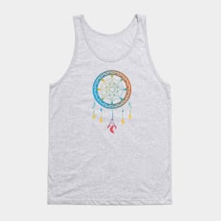 dream catcher gift Tank Top